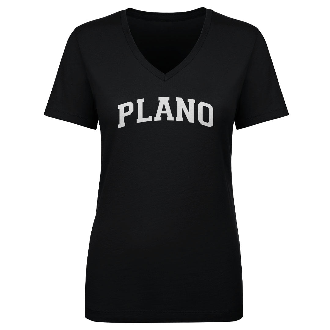 Plano Crown Trio Arc WHT