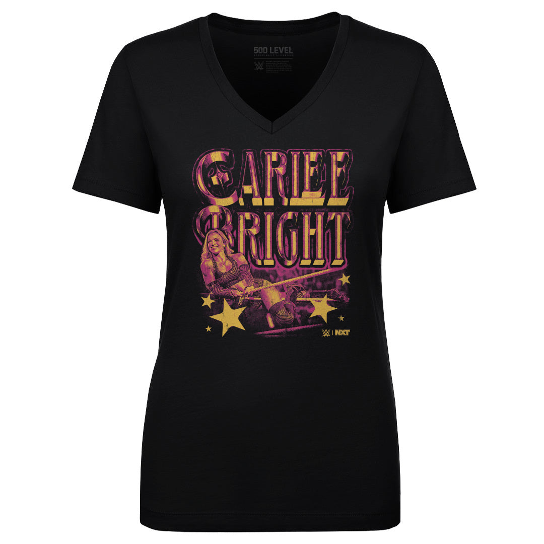 Carlee Bright Grunge WHT
