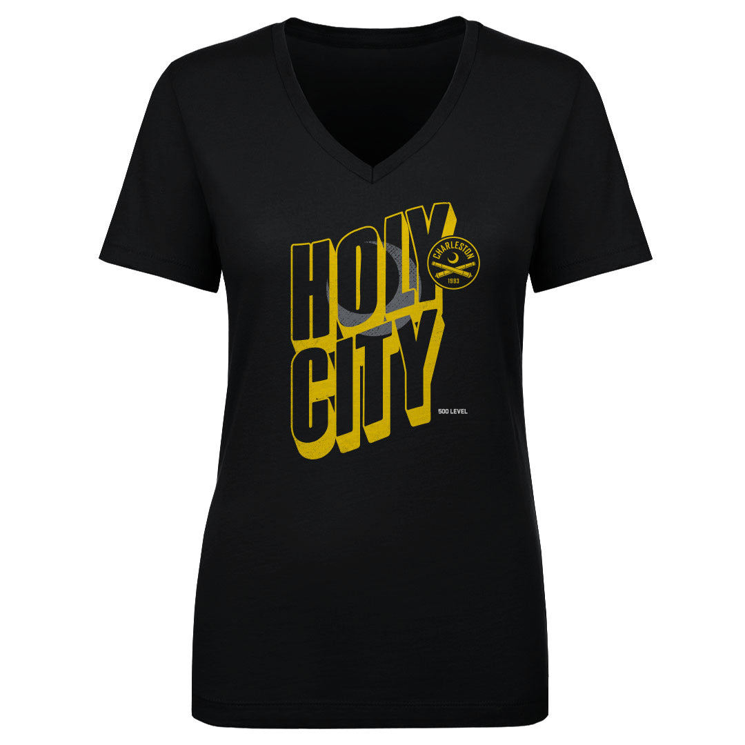 Charleston Battery Holy City Wave Bold WHT