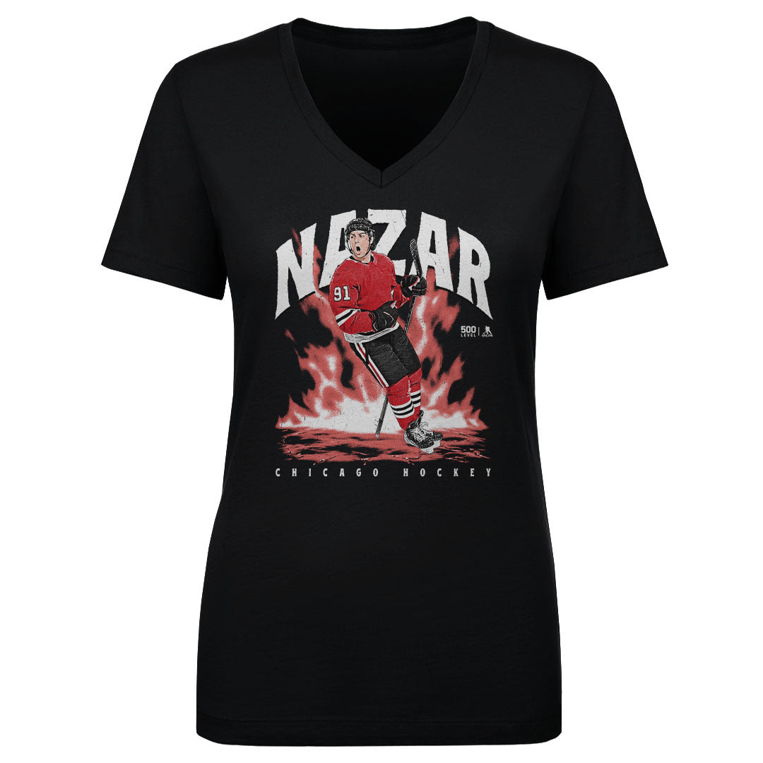 Frank Nazar Chicago Aura WHT