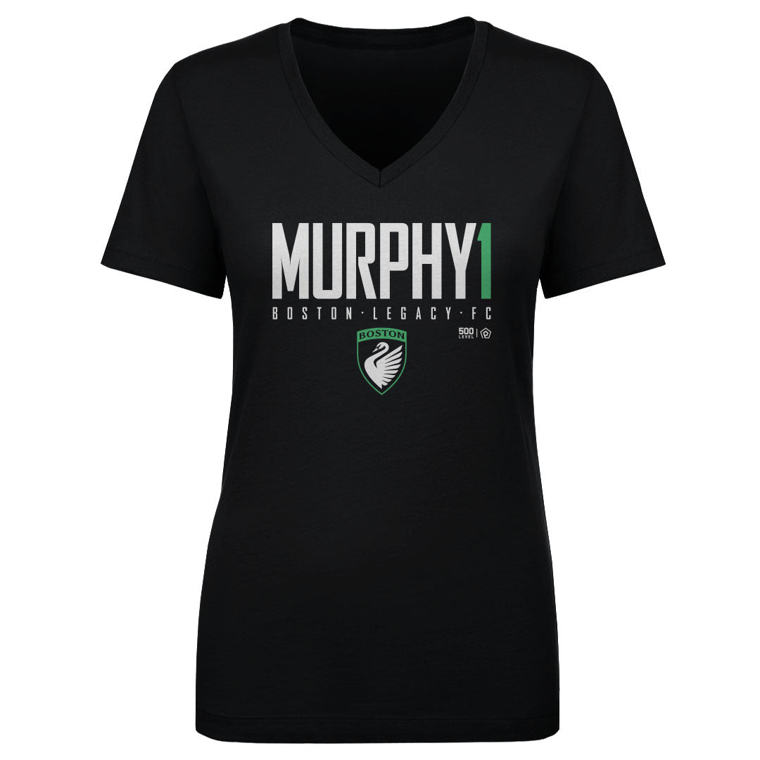 Casey Murphy Boston Legacy FC Elite WHT