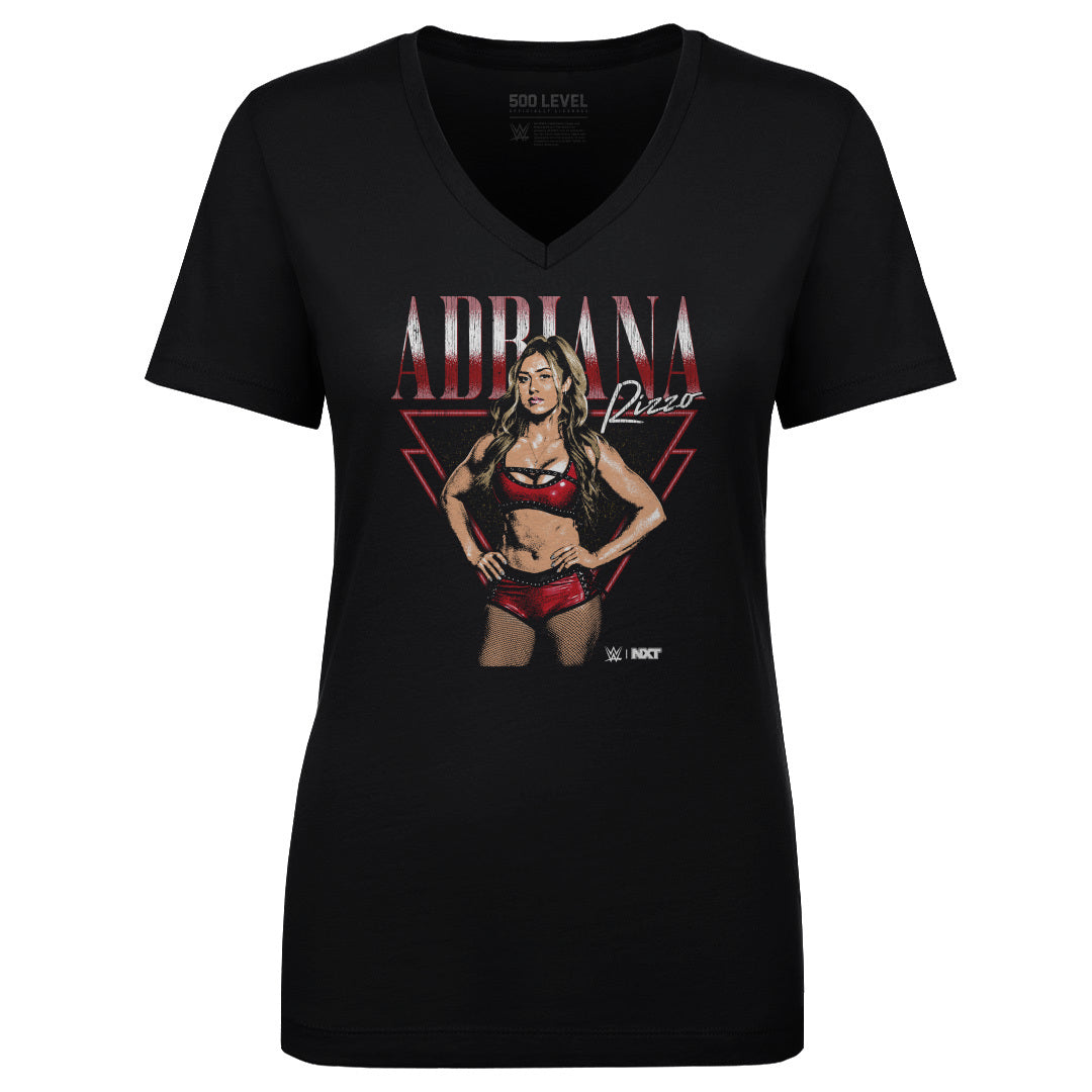 Adriana Rizzo Triangle Name WHT