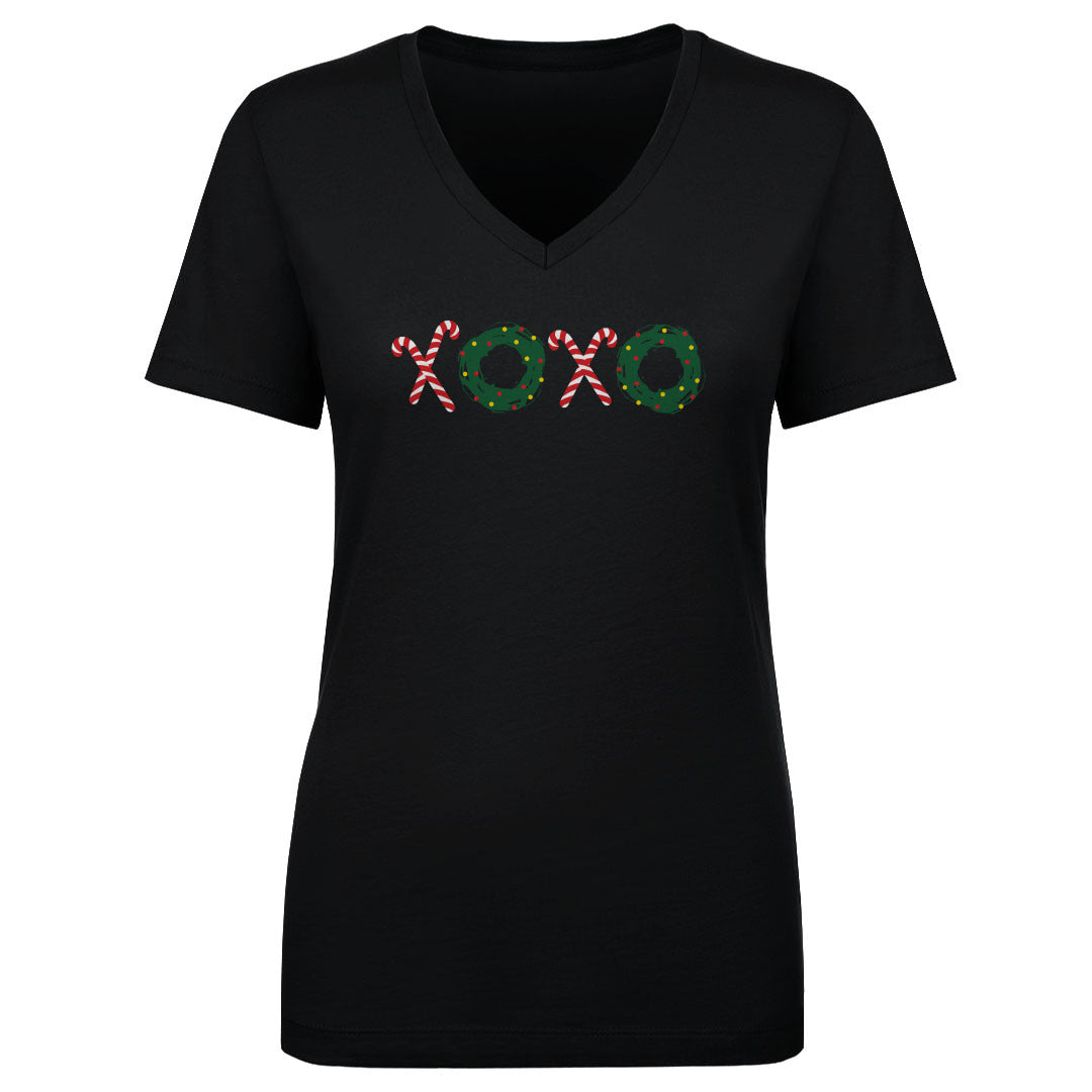 Christmas XOXO Christmas WHT