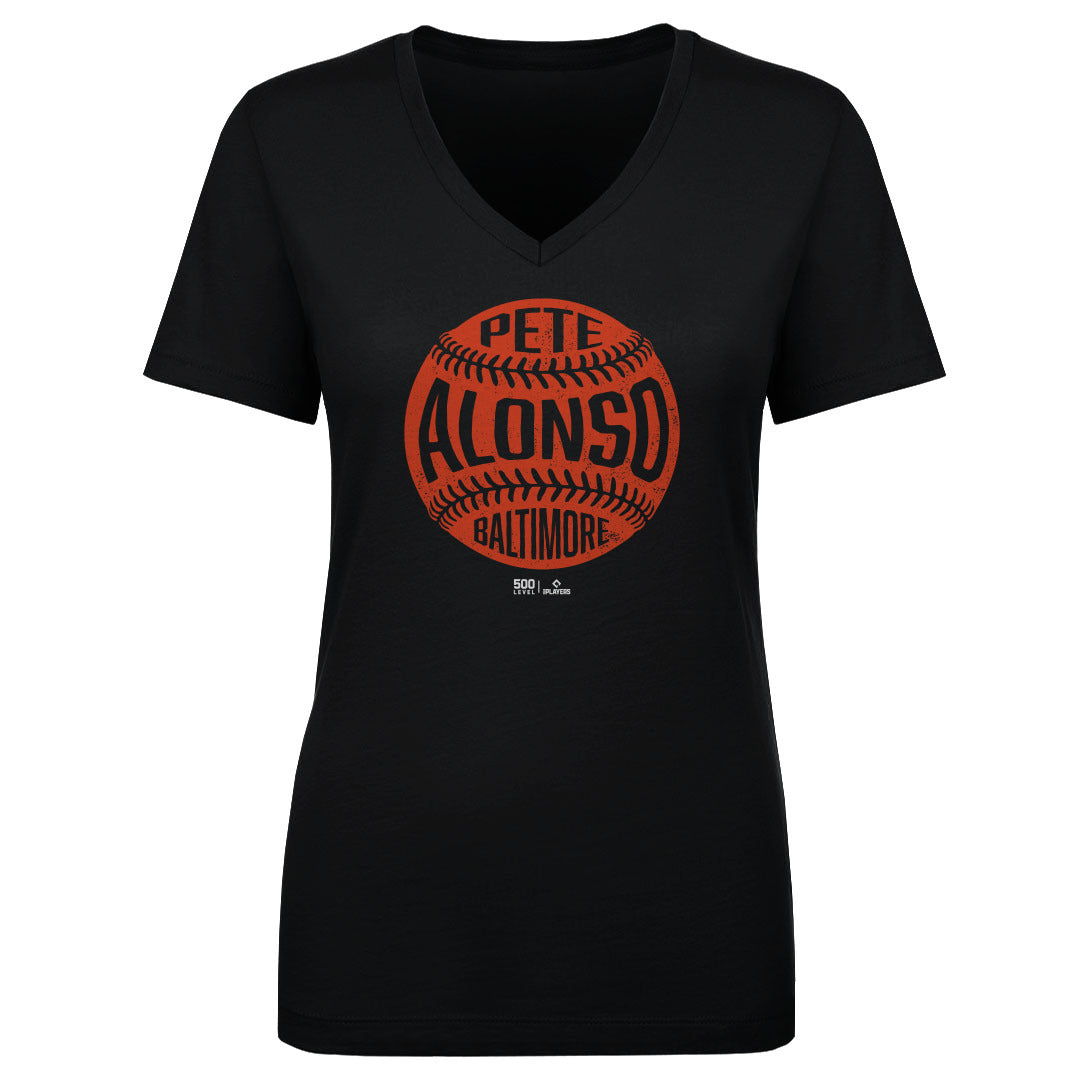 Pete Alonso Baltimore Vintage Baseball WHT