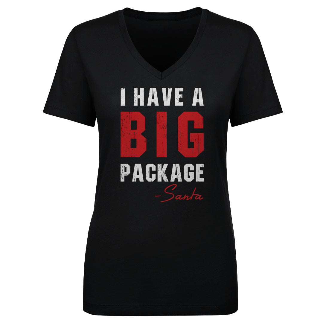 Christmas Big Package WHT