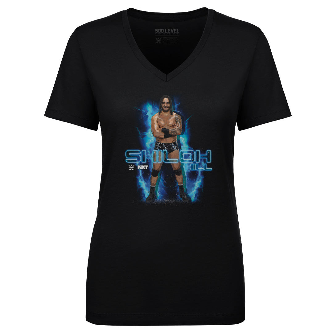 Shiloh Hill Power WHT
