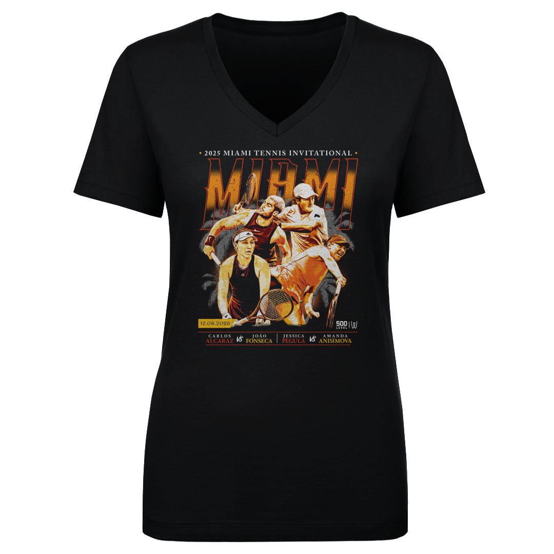 2025 Miami Tennis Invitational WHT