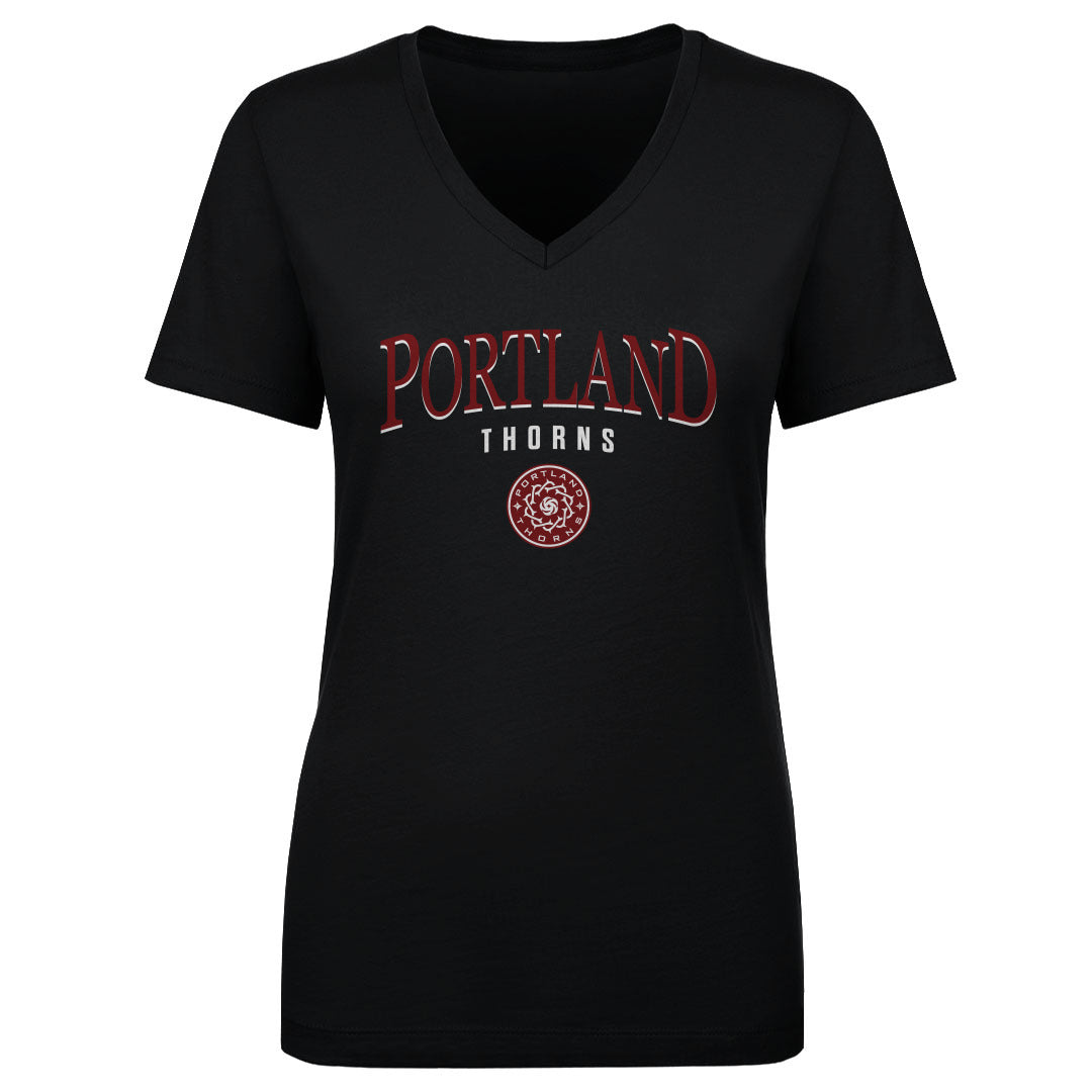 Portland Thorns FC Arch WHT