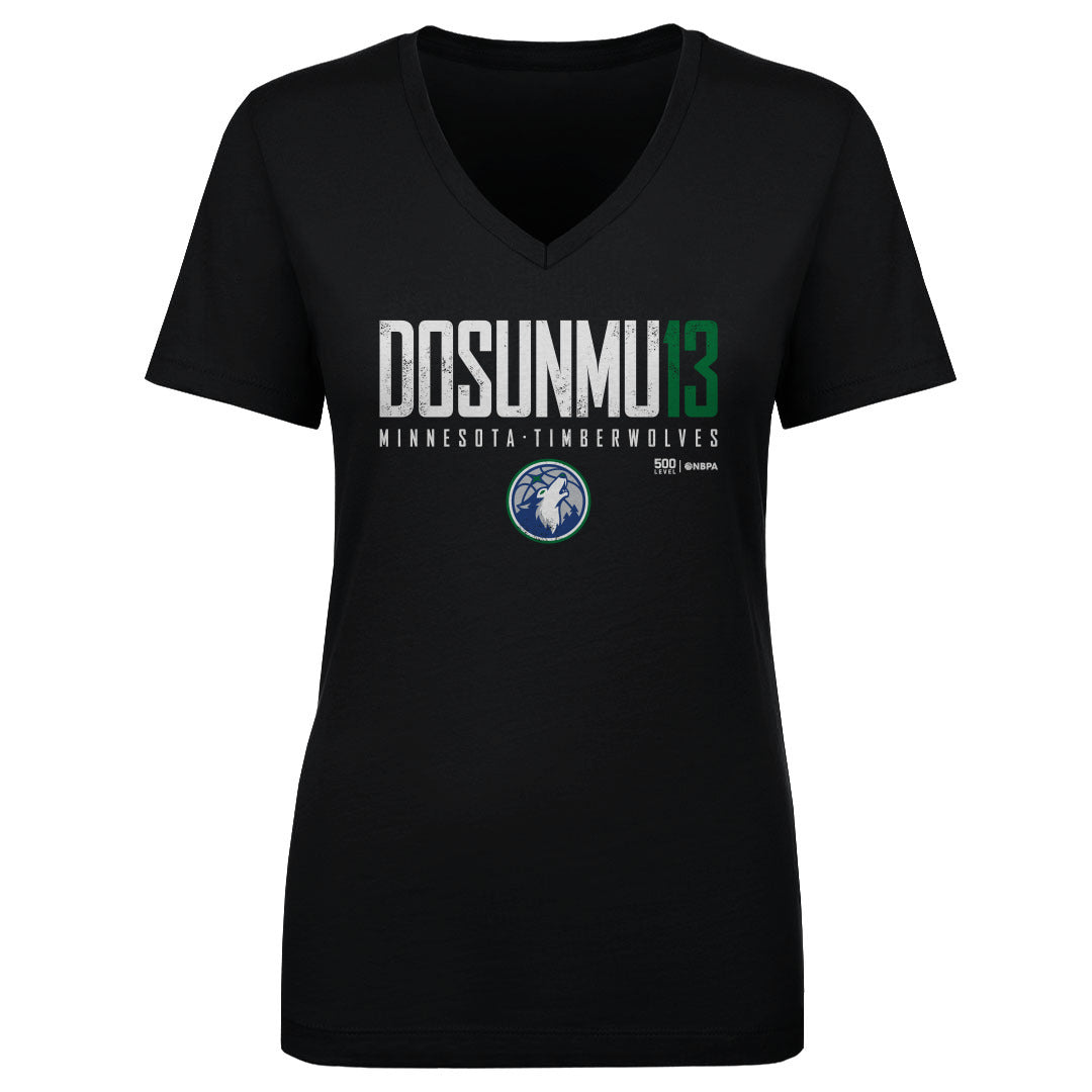 Ayo Dosunmu Minnesota Timberwolves Elite WHT