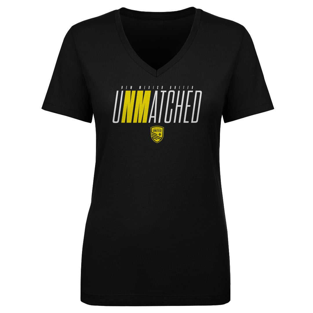 New Mexico United Unmatched 2025 WHT