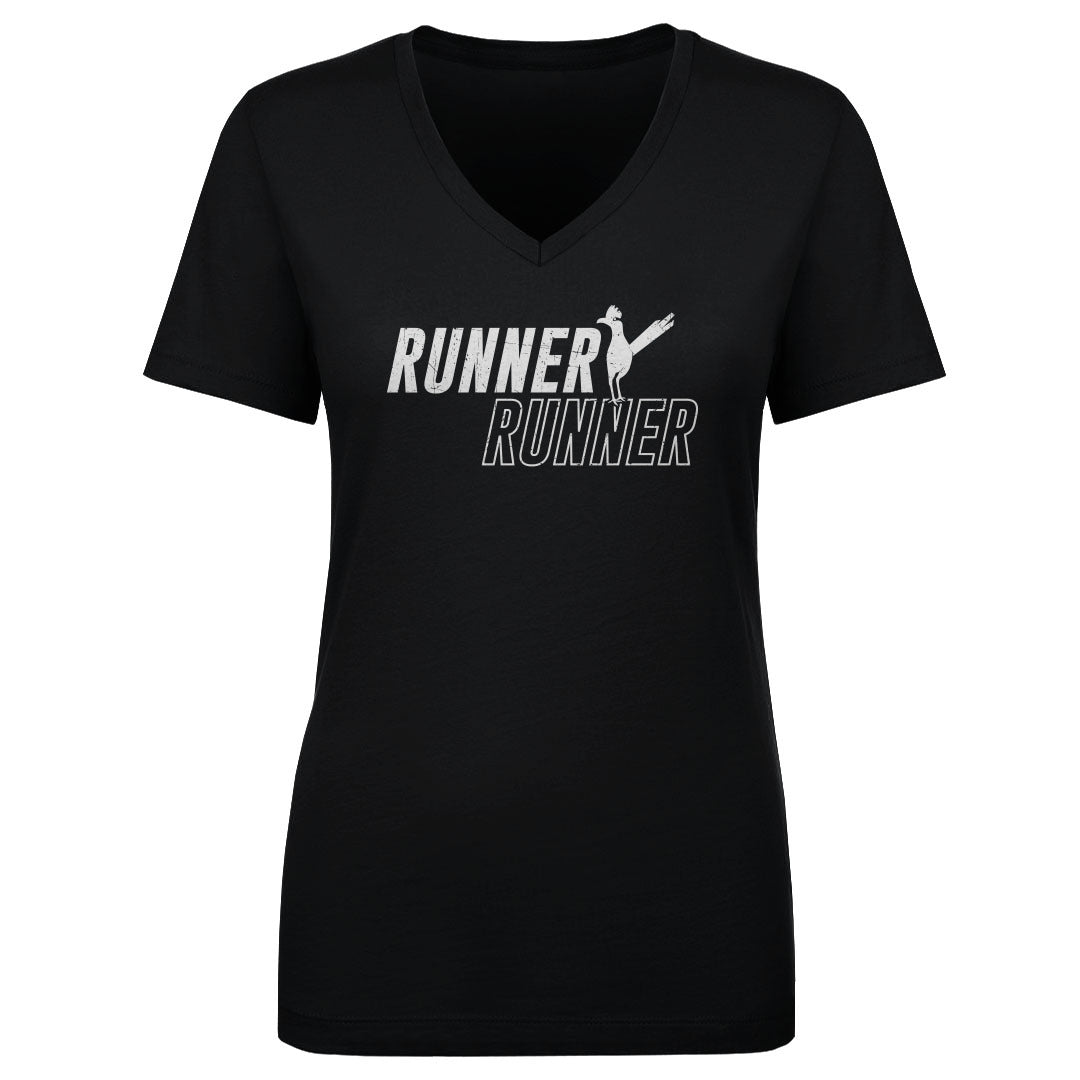 Gambling Poker Runner Runner WHT