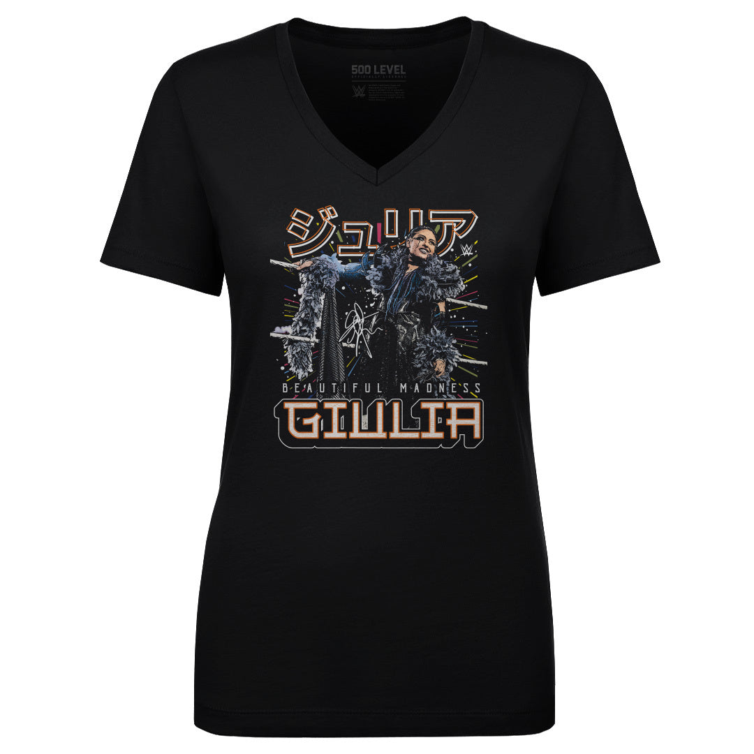 Giulia Futuristic WHT