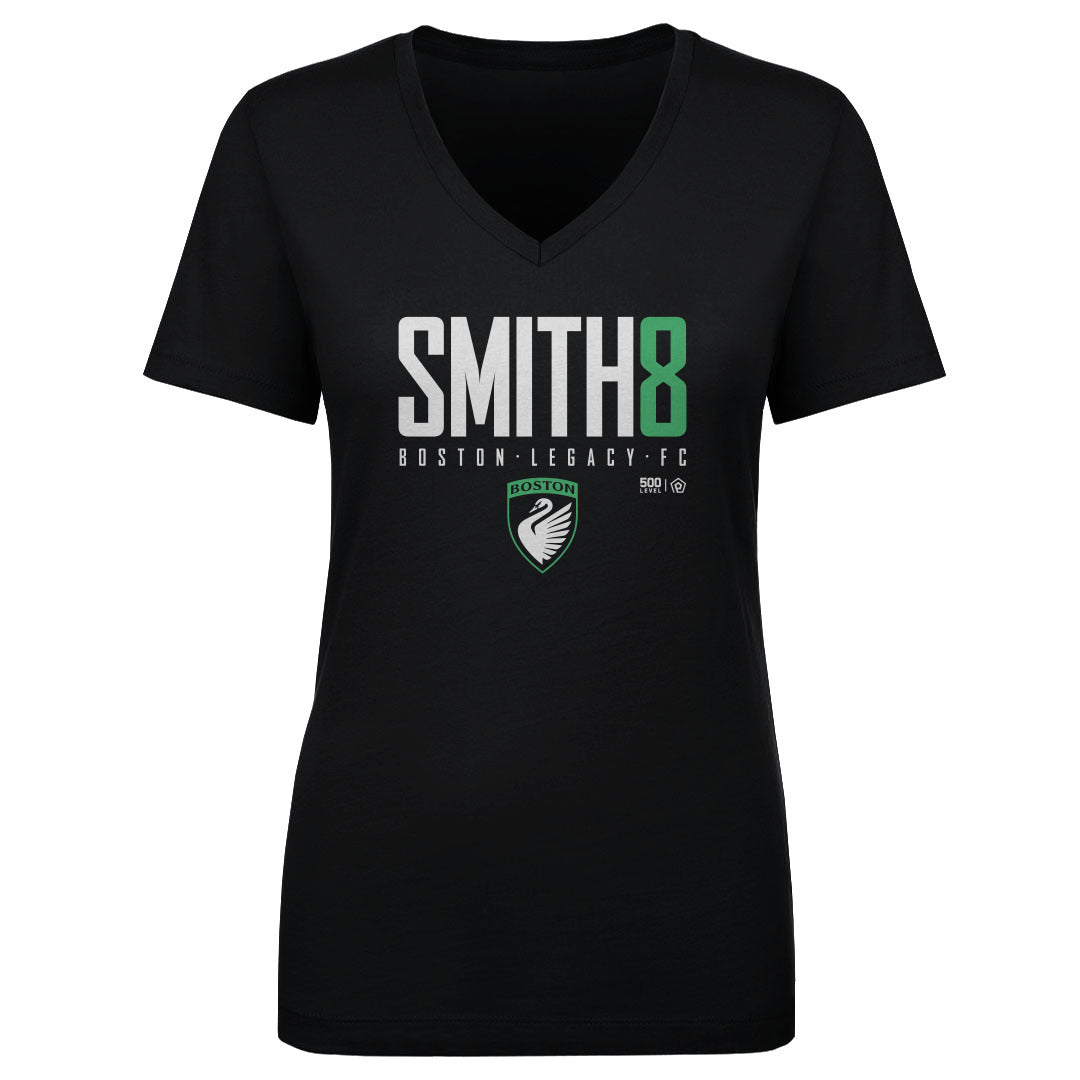 Sammy Smith Boston Legacy FC Elite WHT
