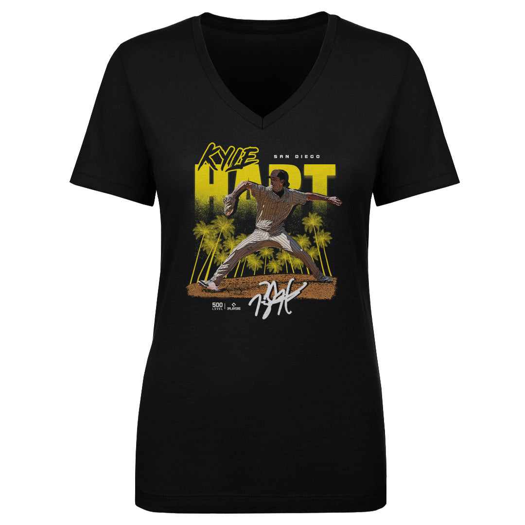 Kyle Hart San Diego Dissolve WHT