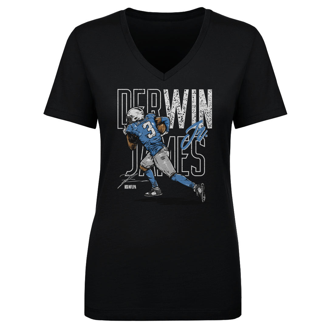 Derwin James Los Angeles C derWIN WHT