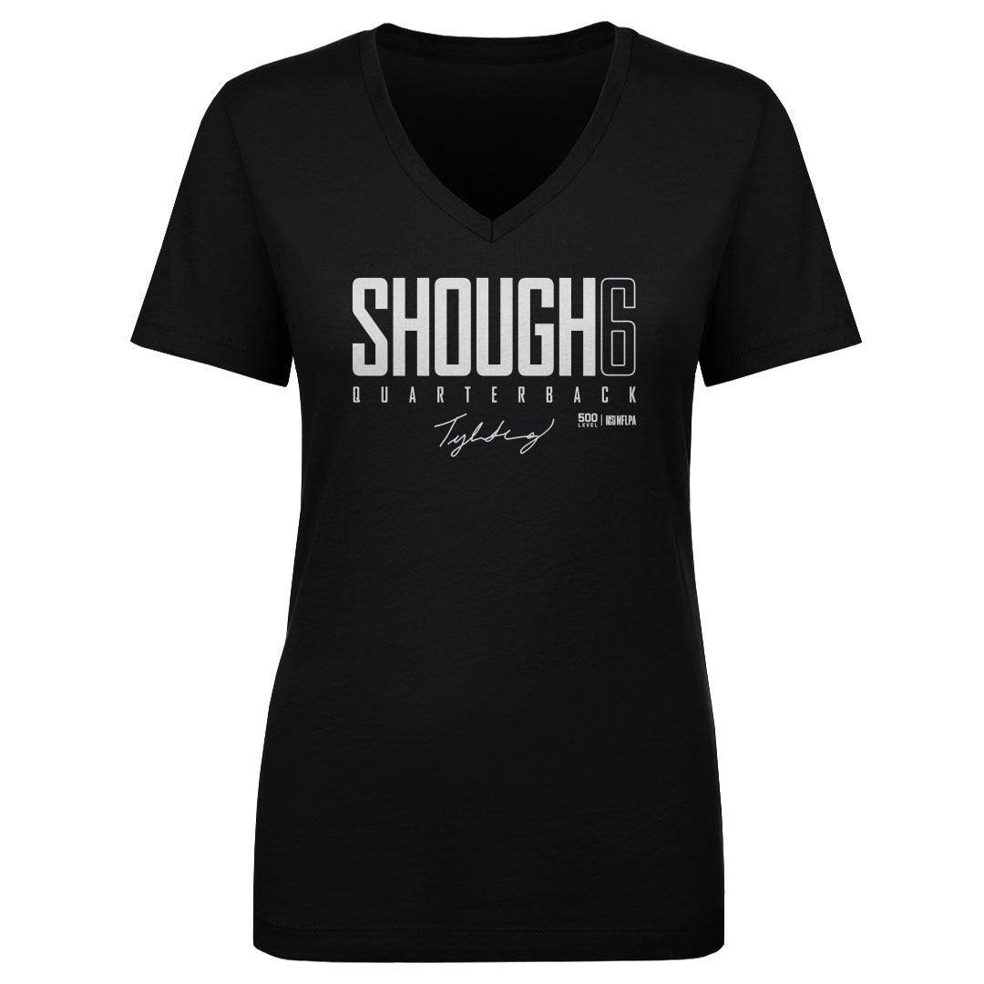 Tyler Shough New Orleans Elite WHT