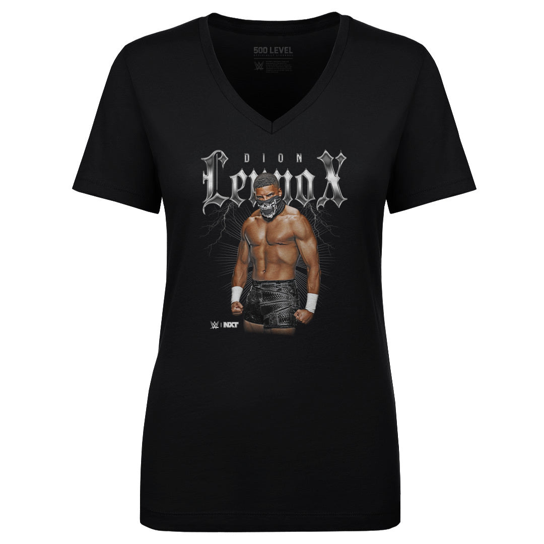 Dion Lennox Superstar Name WHT