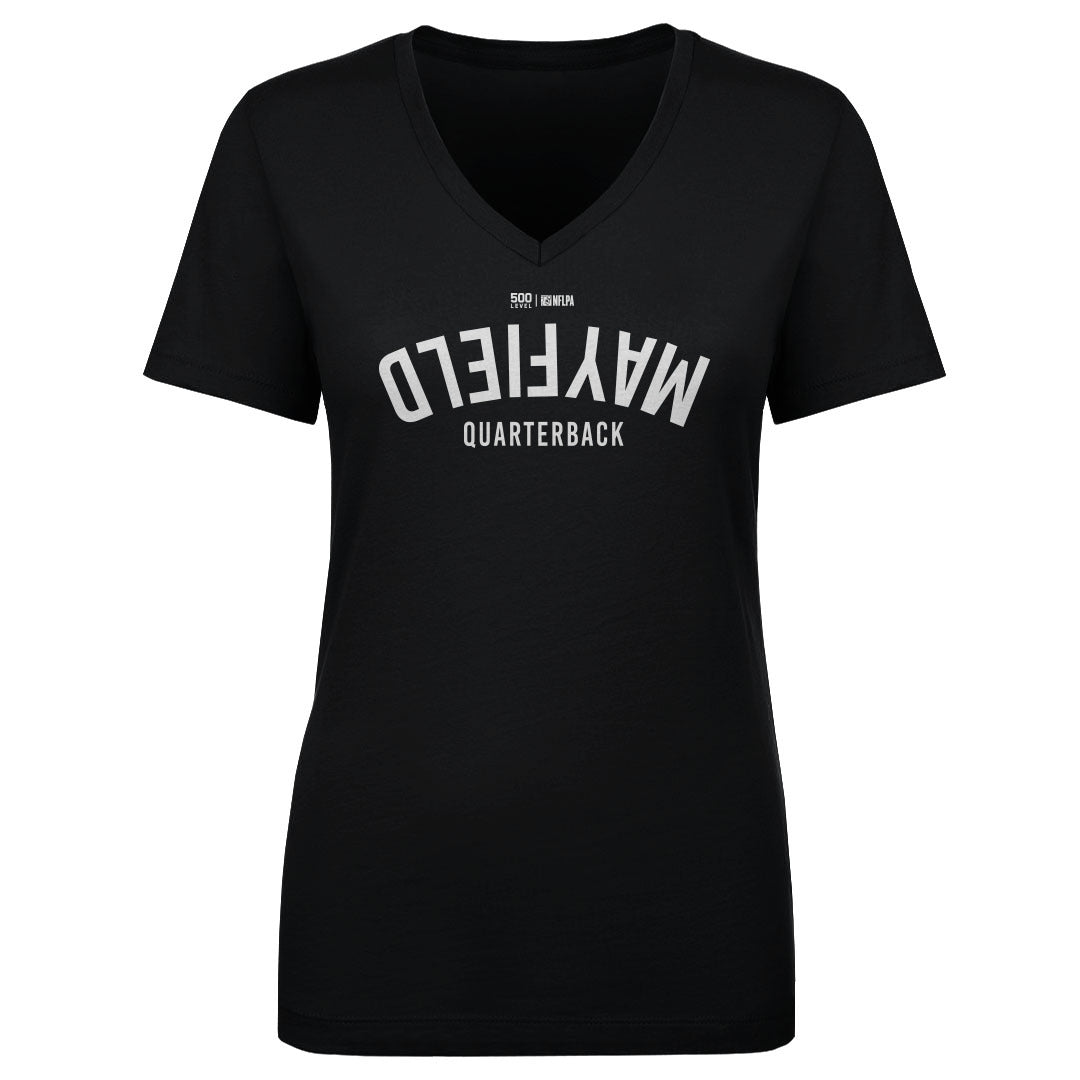 Baker Mayfield Tampa Bay Invert WHT
