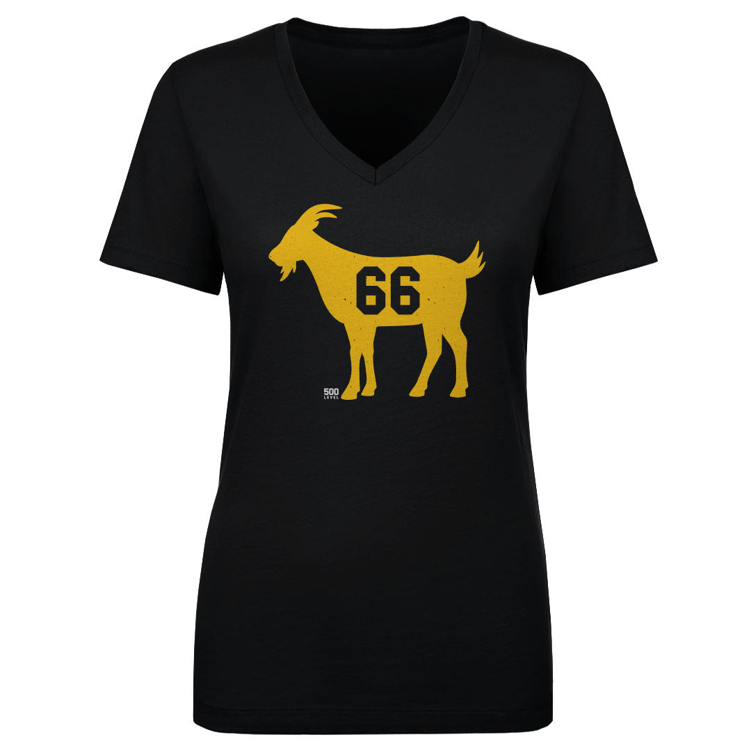 Pittsburgh GOAT 66 WHT