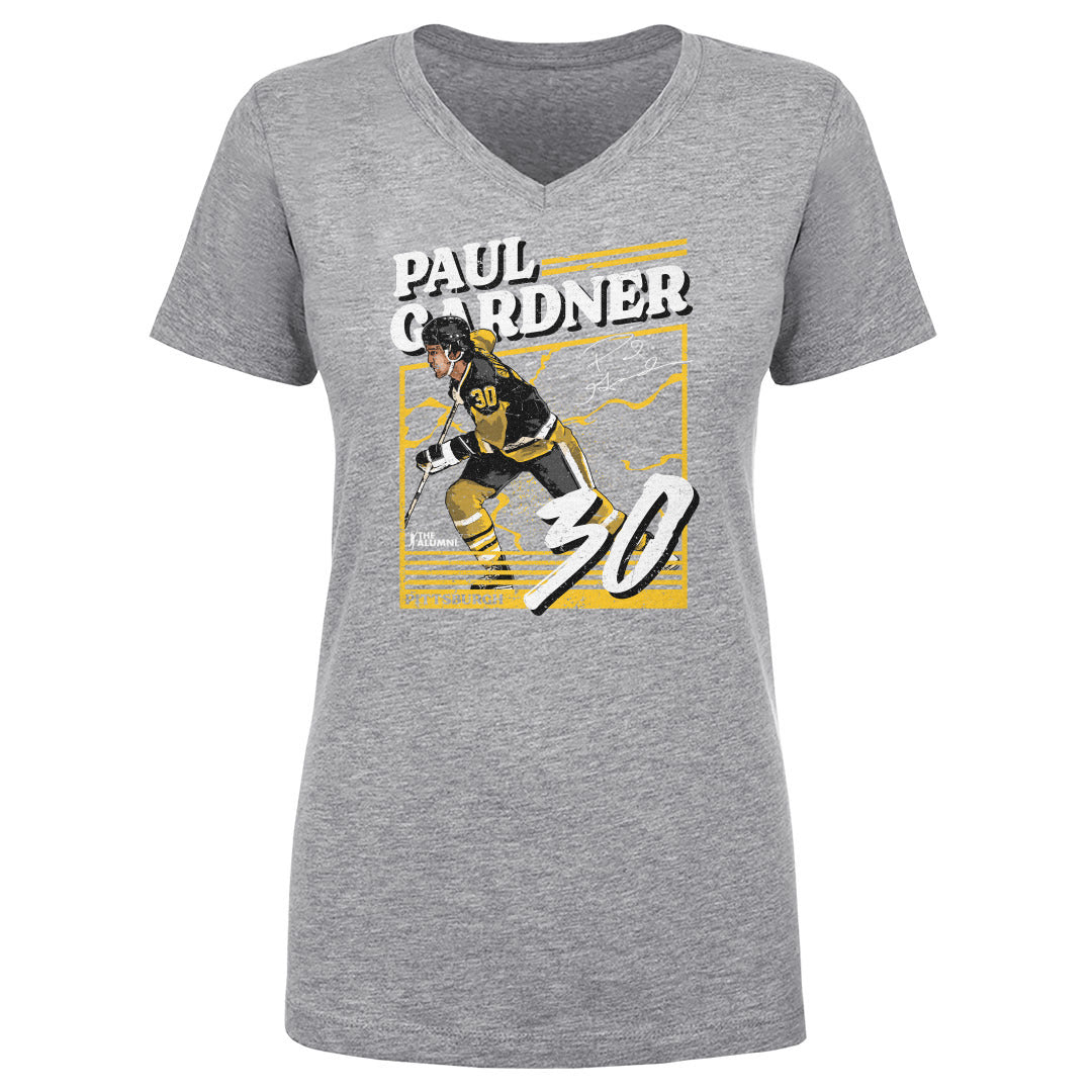 Paul Gardner Pittsburgh Power WHT