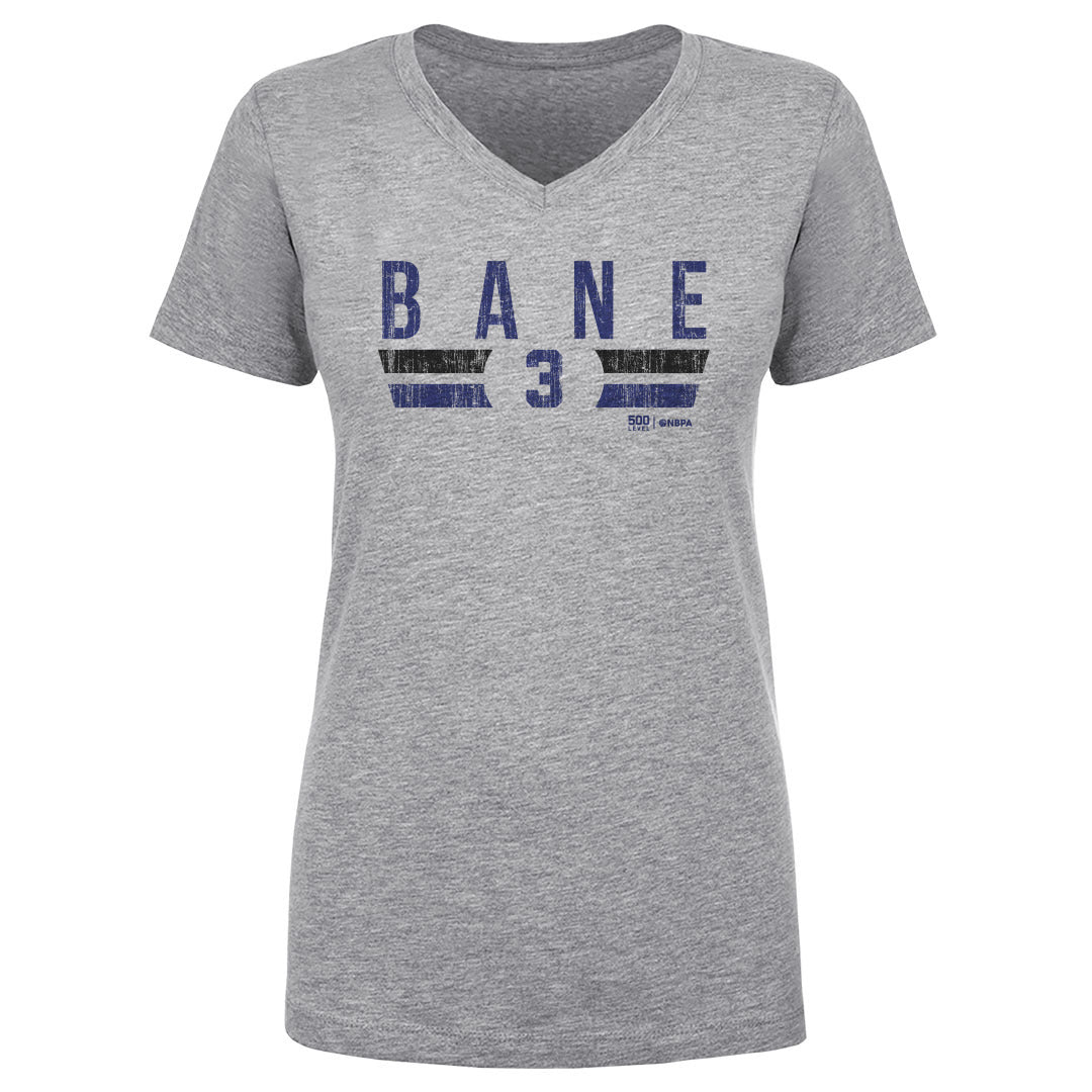 Desmond Bane Orlando Magic Font