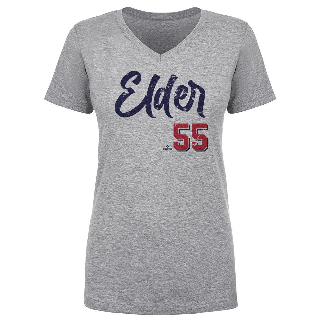 Bryce Elder Atlanta Script