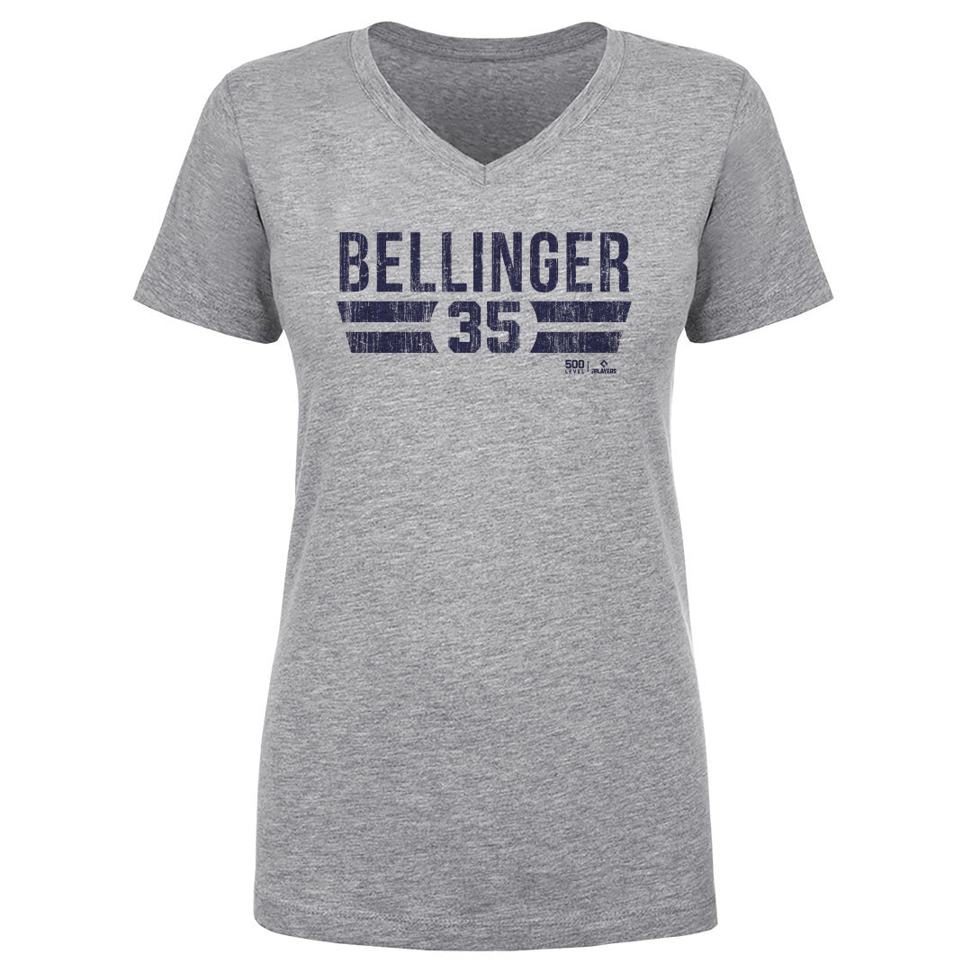 Cody Bellinger New York Y Font
