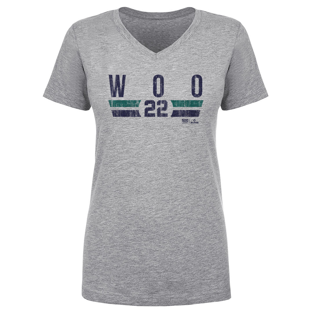 Bryan Woo Seattle Font