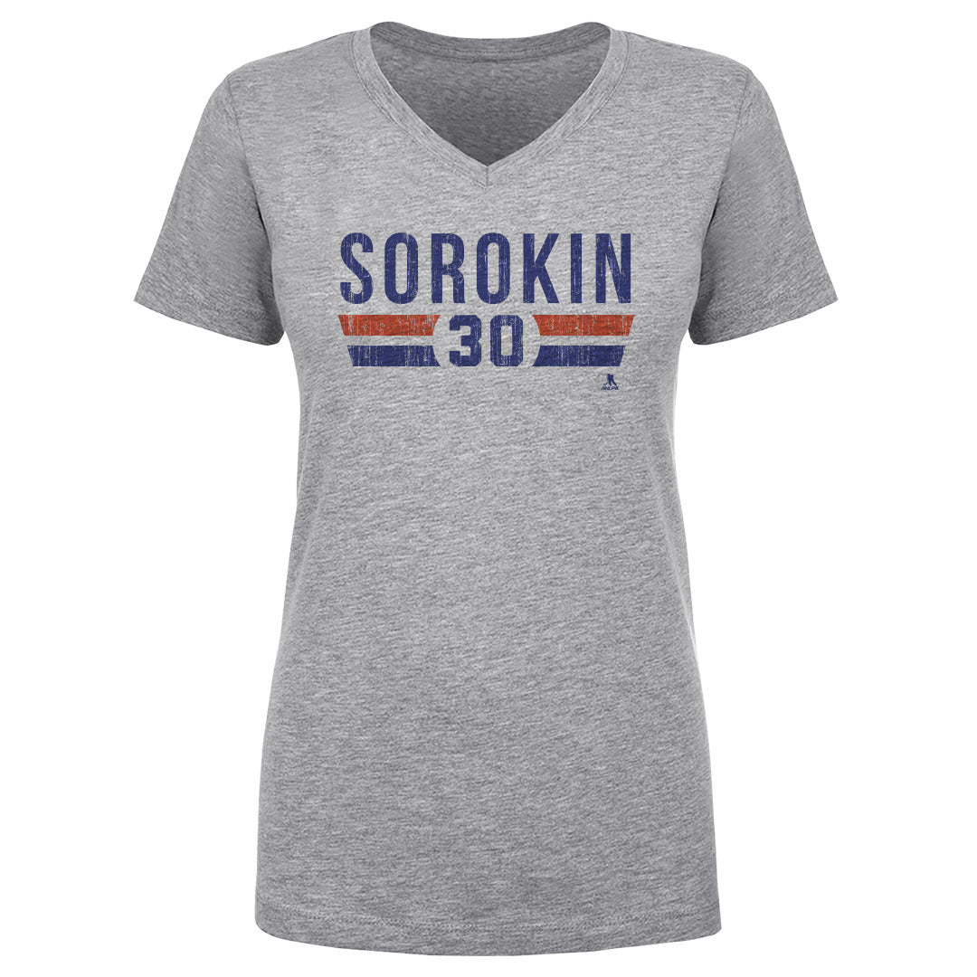 Ilya Sorokin New York I Font
