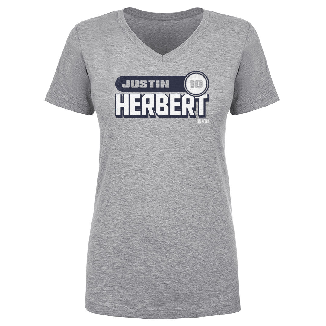 Justin Herbert Retro Font WHT