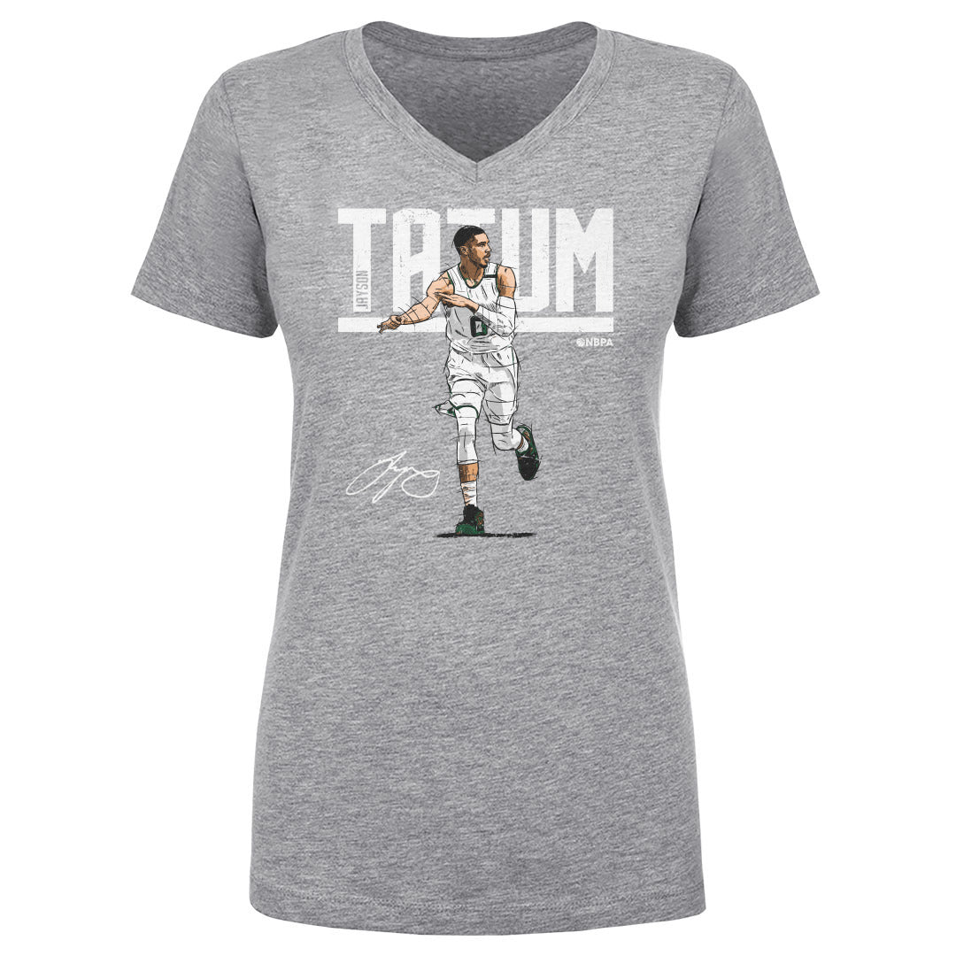 Jayson Tatum Hyper W WHT