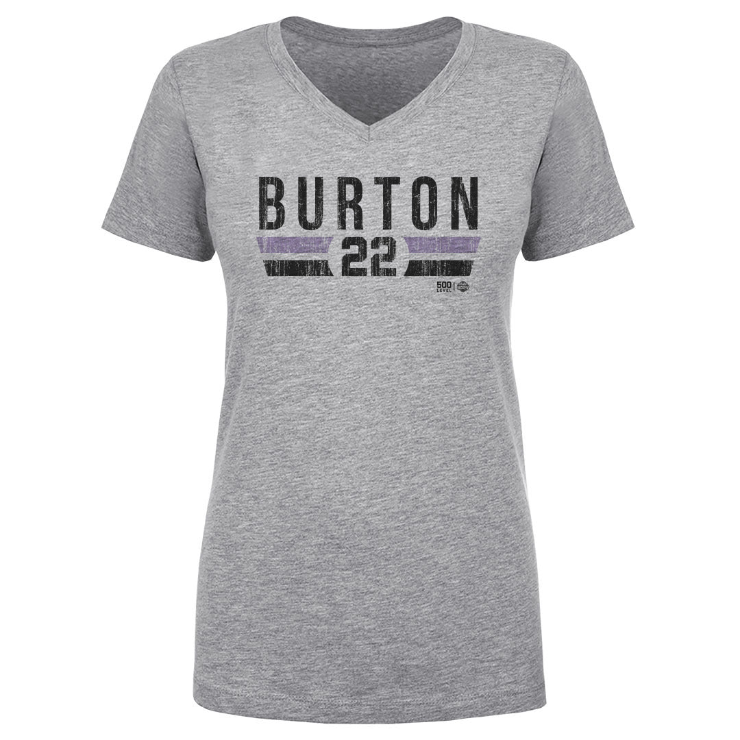 Veronica Burton Golden State Font