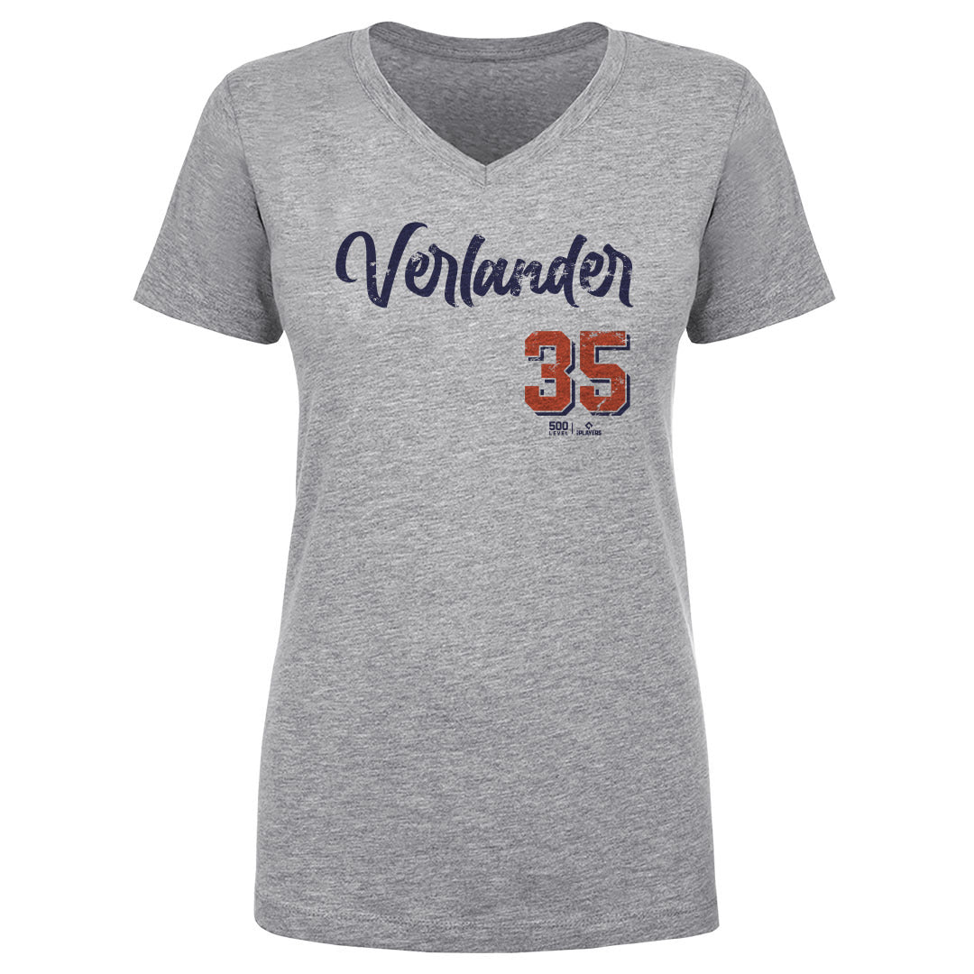 Justin Verlander Detroit Script
