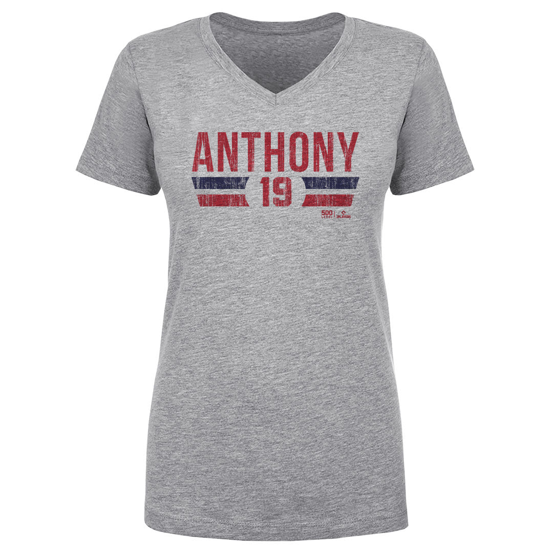 Roman Anthony Boston Font