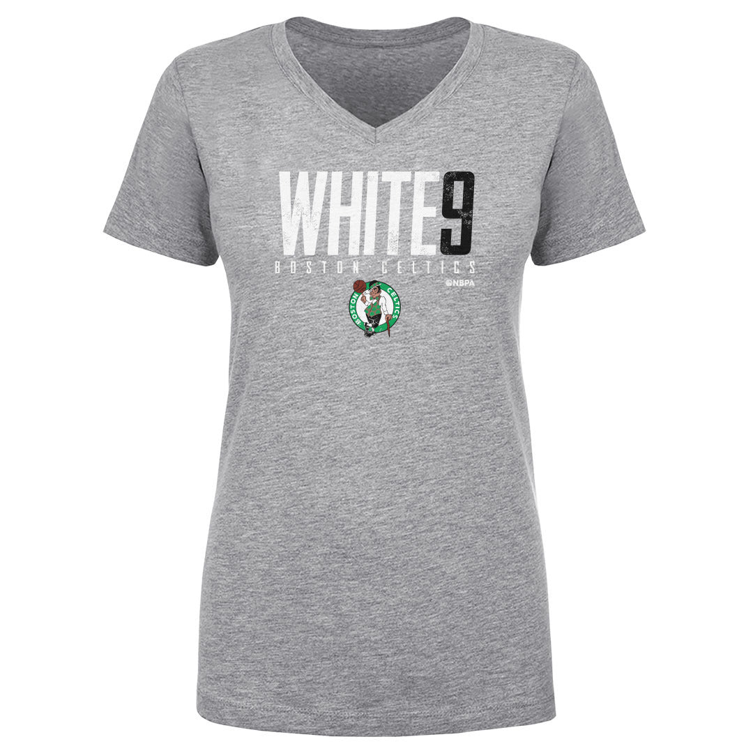 Derrick White Boston Celtics Elite WHT