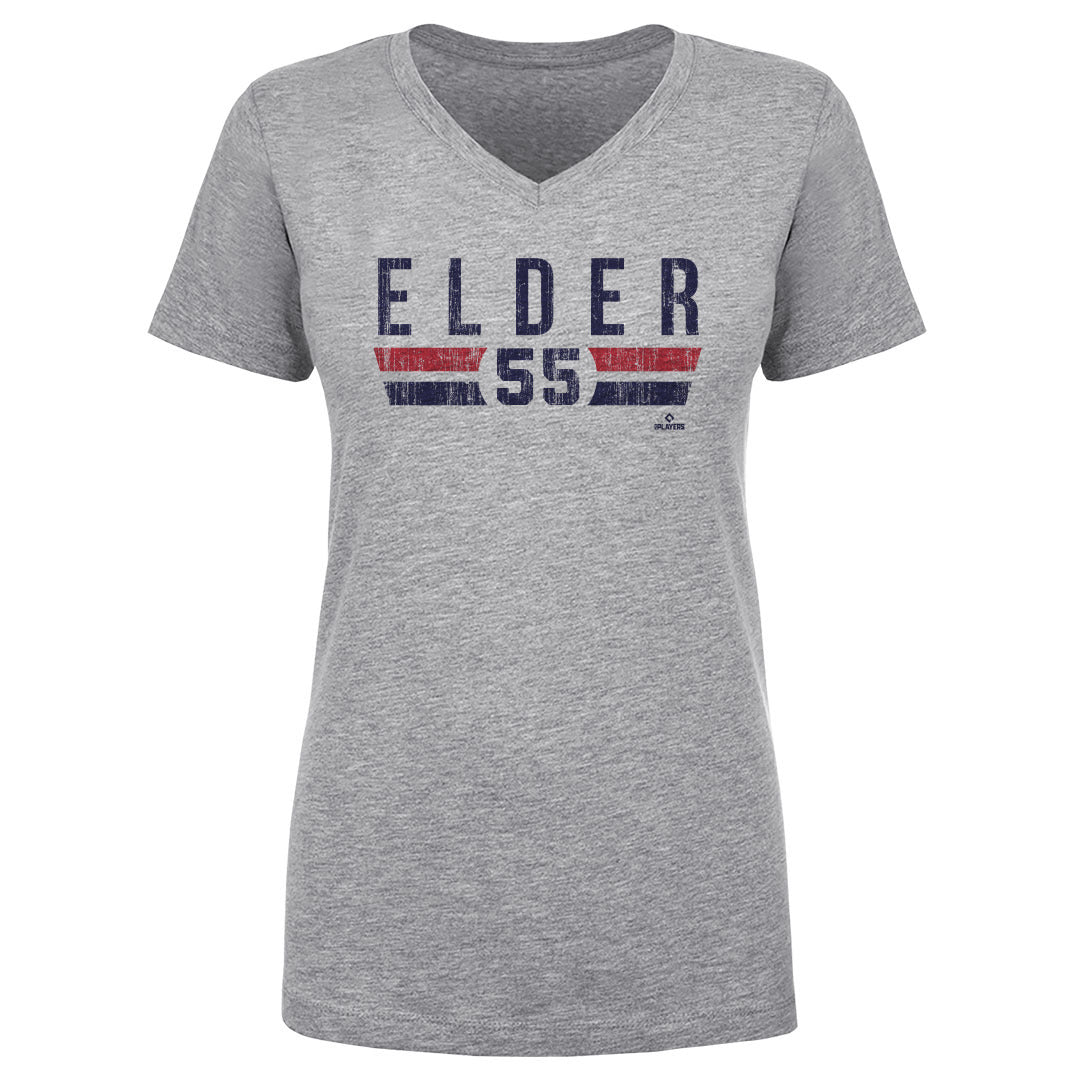 Bryce Elder Atlanta Font