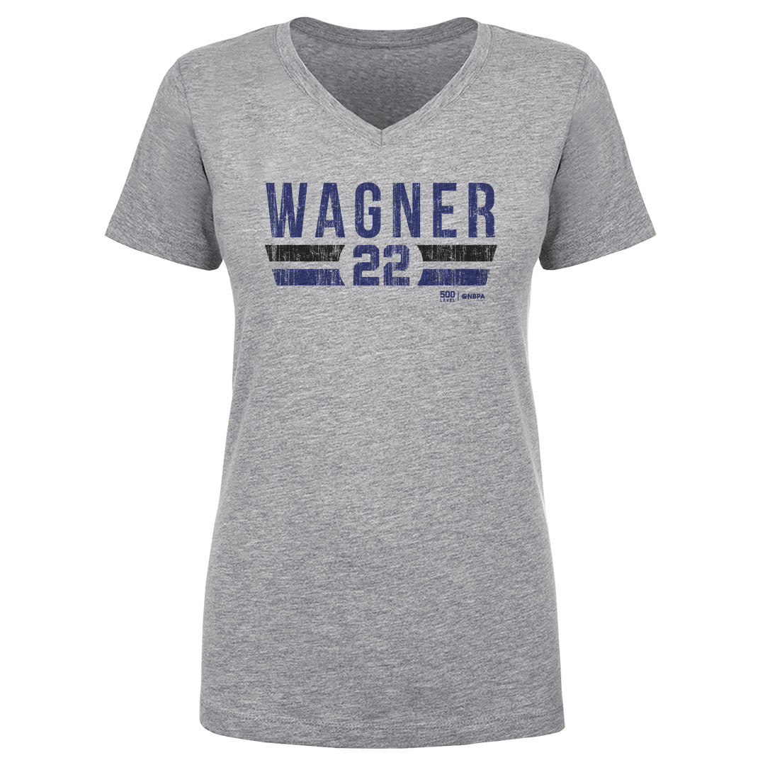 Franz Wagner Orlando Magic Font