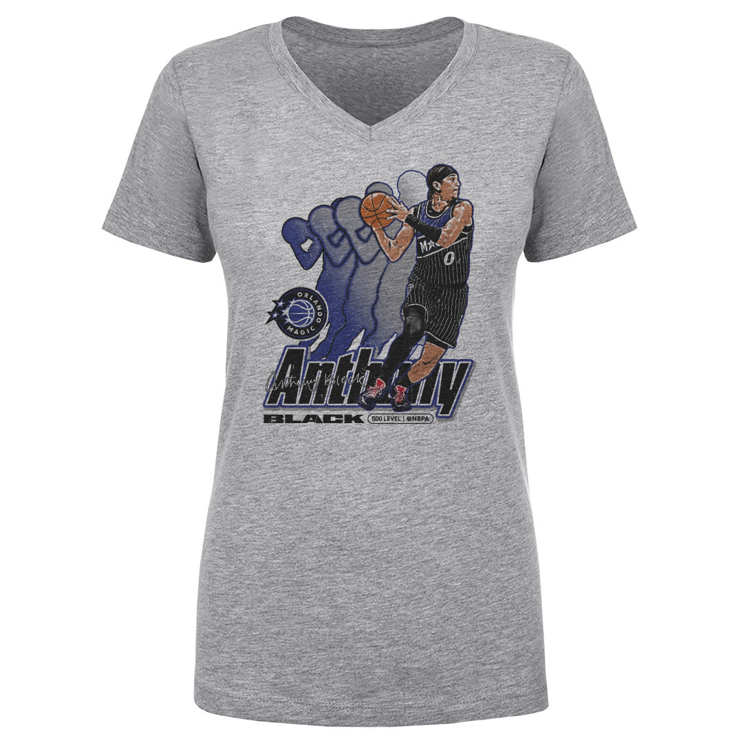 Anthony Black Orlando Magic Retro