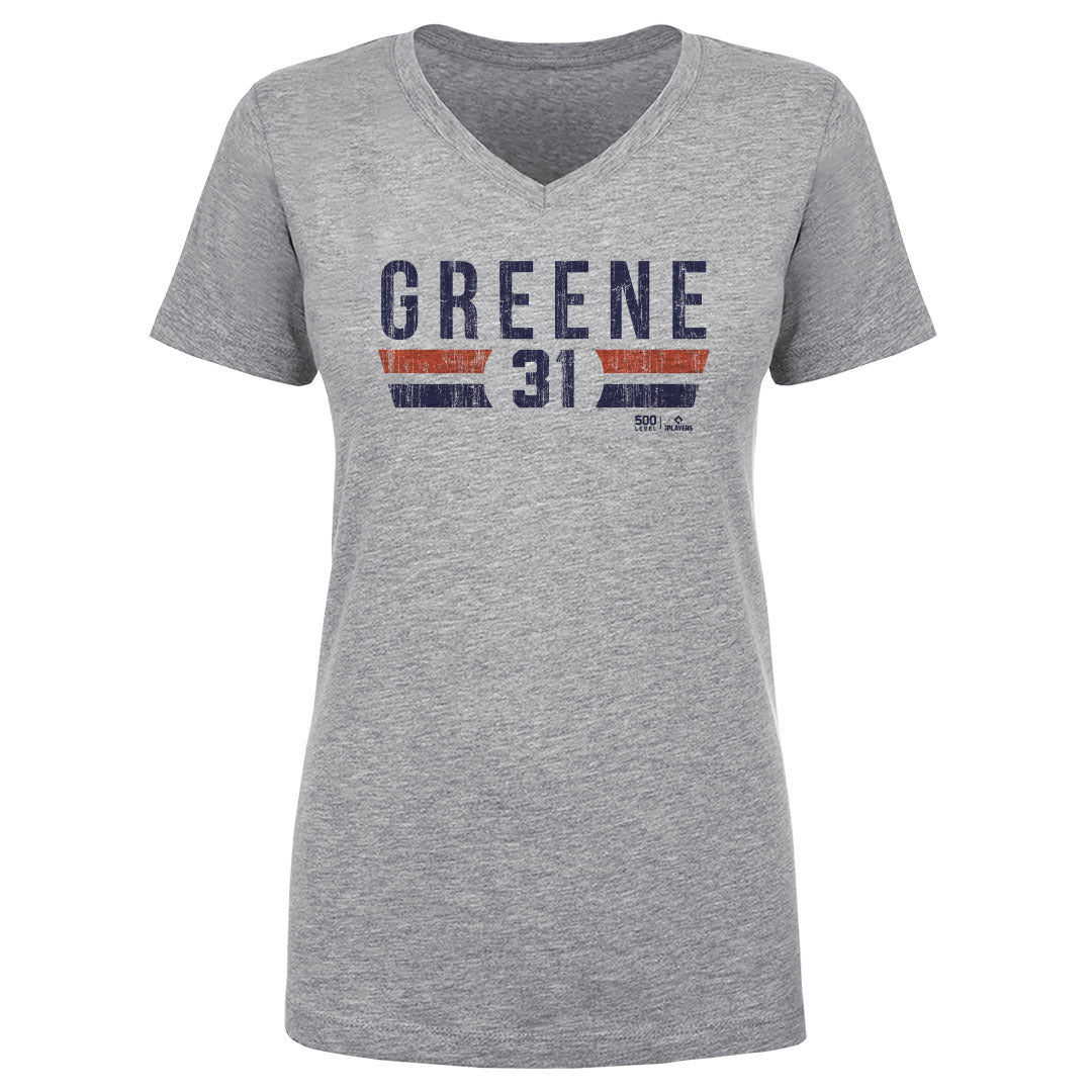 Riley Greene Detroit Font