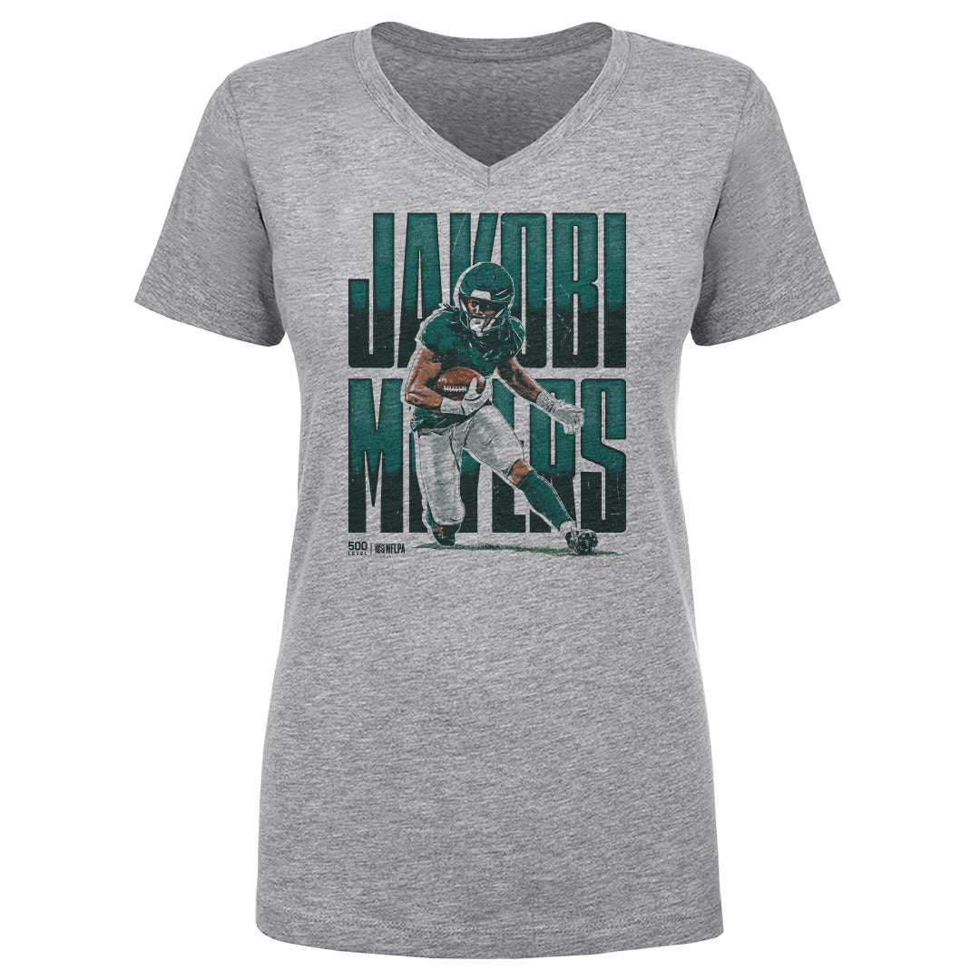 Jakobi Meyers Jacksonville Name Retro