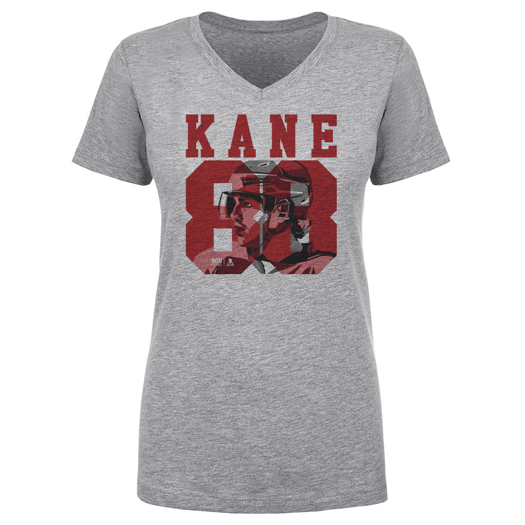Patrick Kane Chicago Profile
