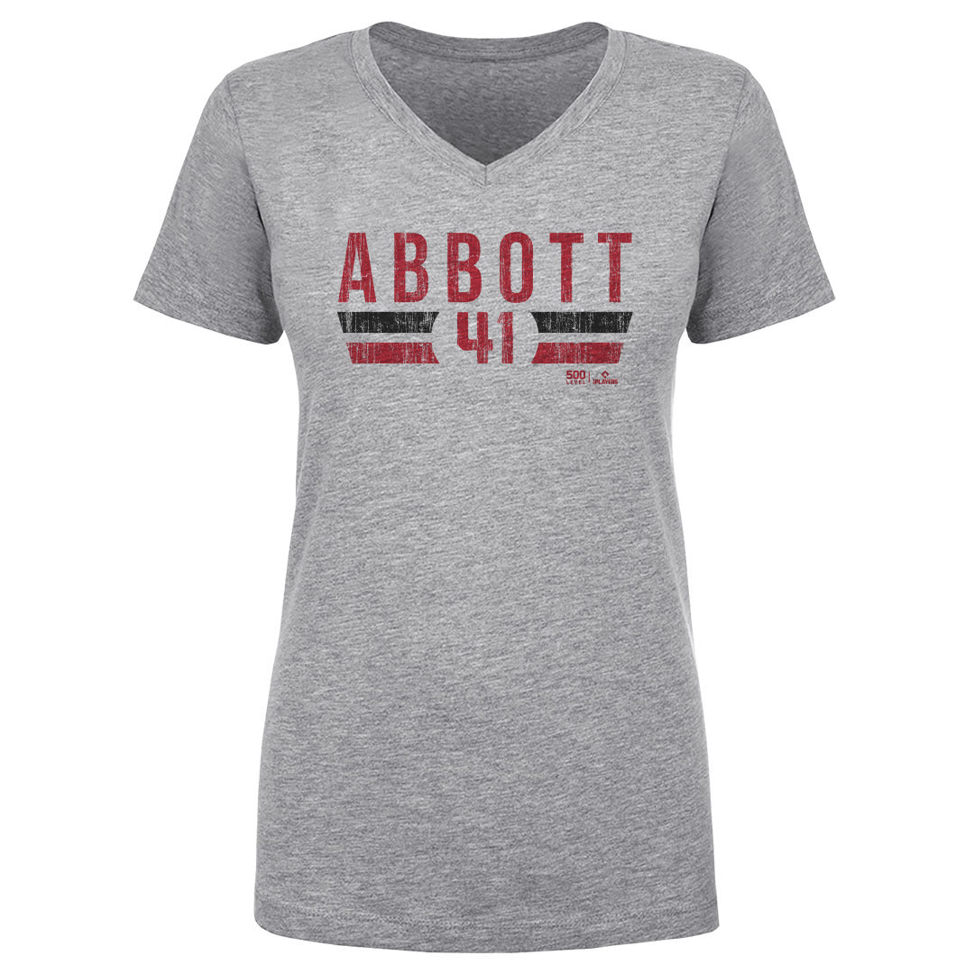 Andrew Abbott Cincinnati Font