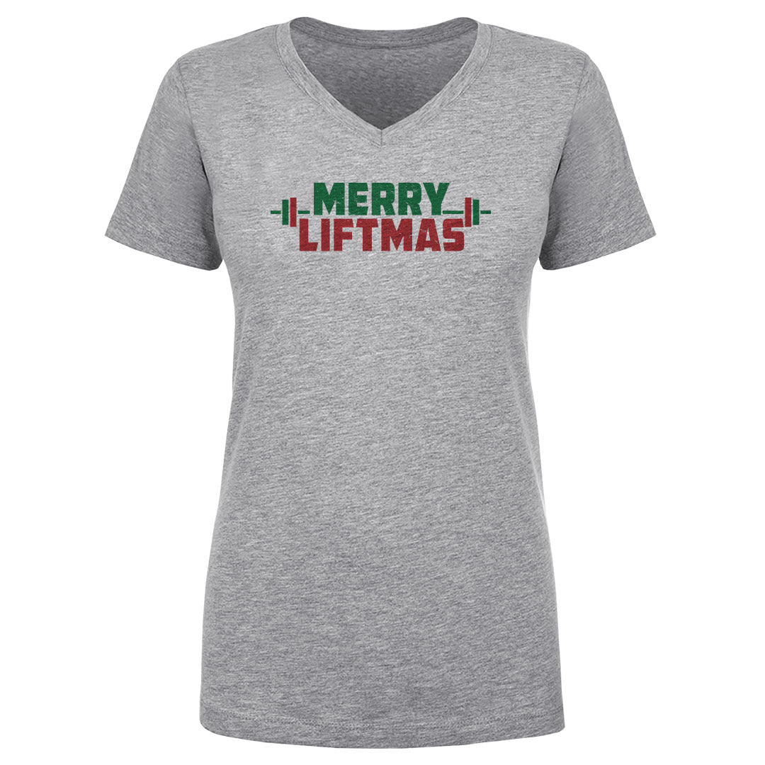 Christmas Merry Liftmas
