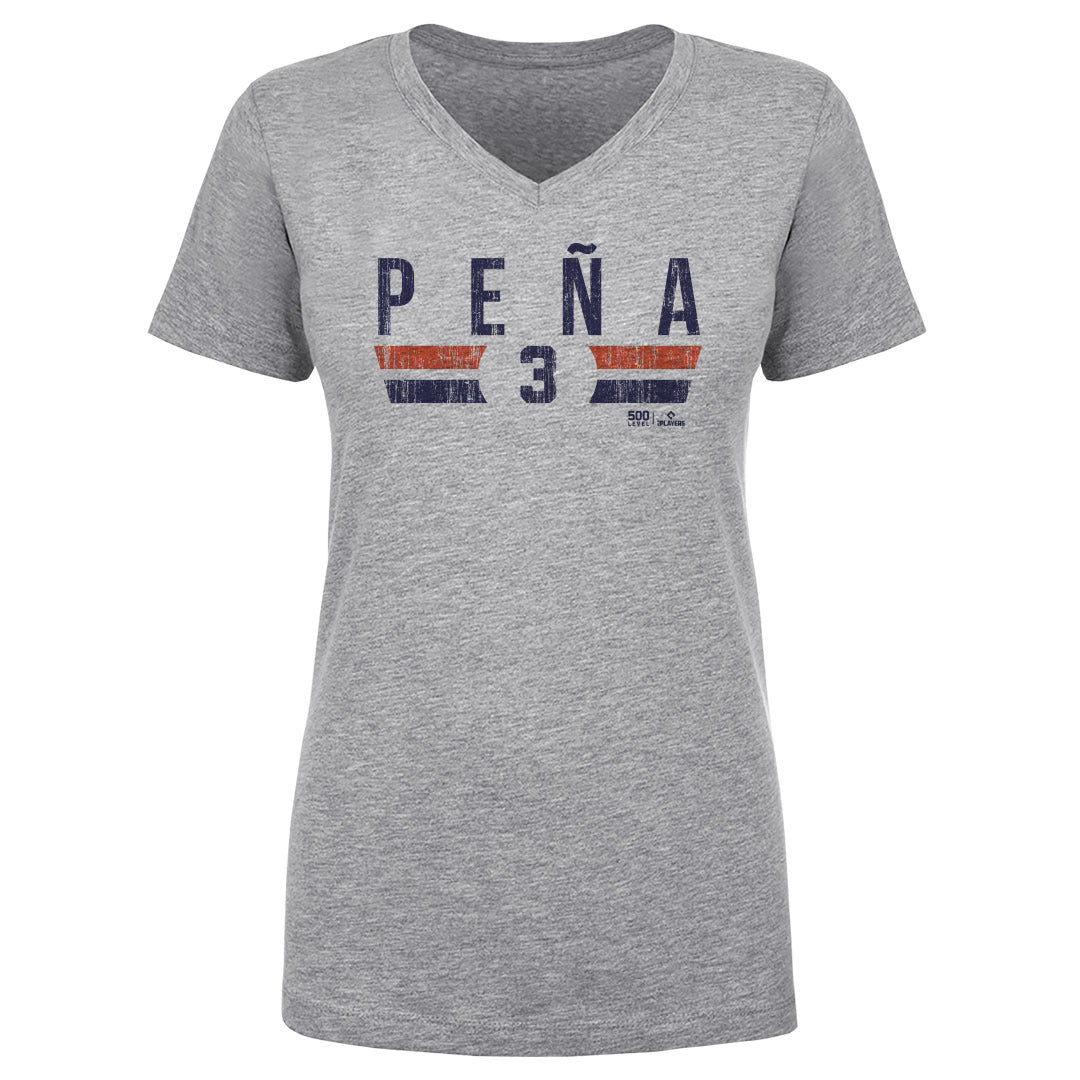 Jeremy Pena Houston Font