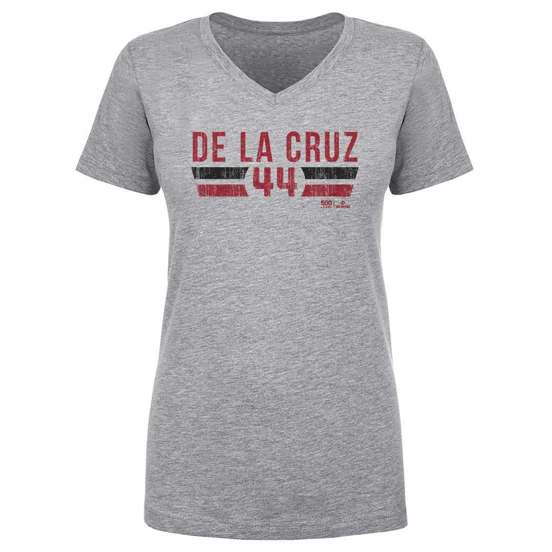 Elly De La Cruz Cincinnati Font