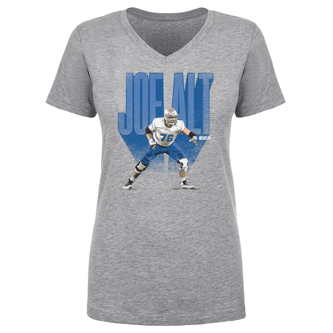 Joe Alt Los Angeles C Bold WHT