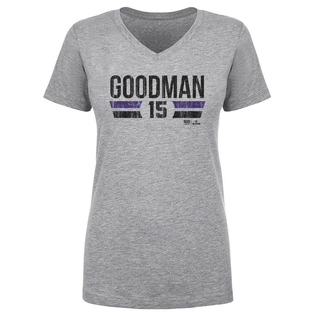 Hunter Goodman Colorado Font