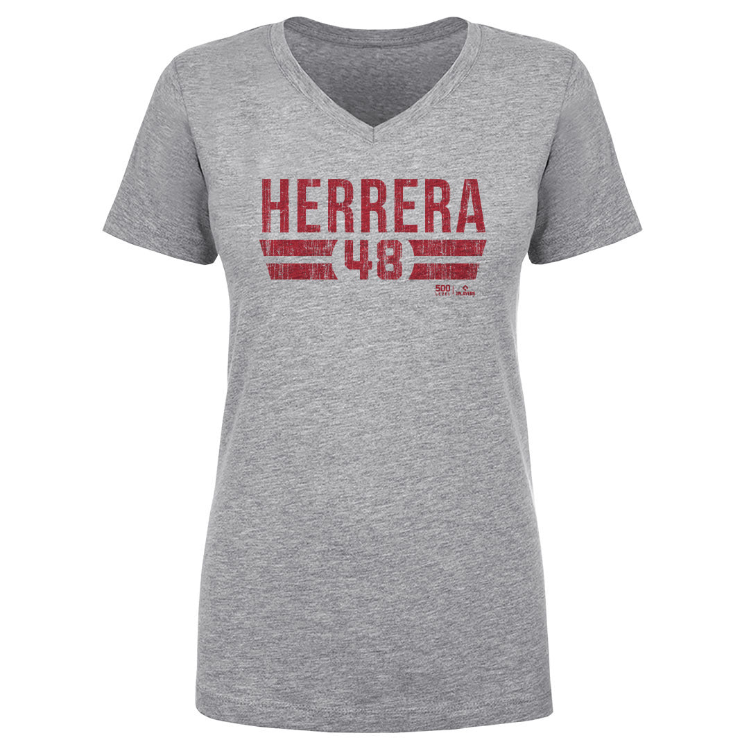 Ivan Herrera St. Louis Font