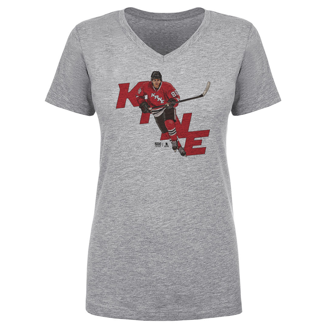 Patrick Kane Chicago Illustration
