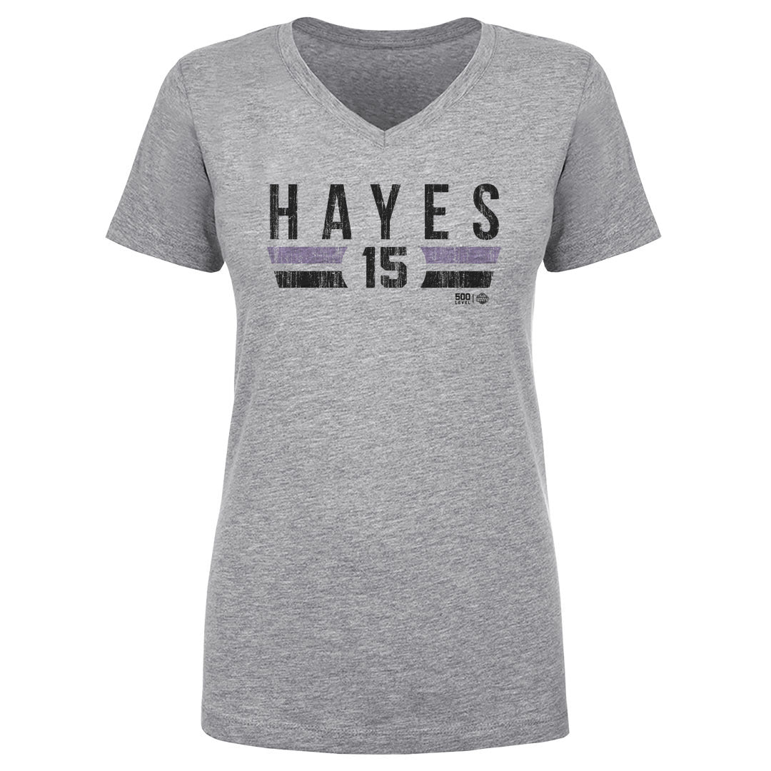 Tiffany Hayes Golden State Font